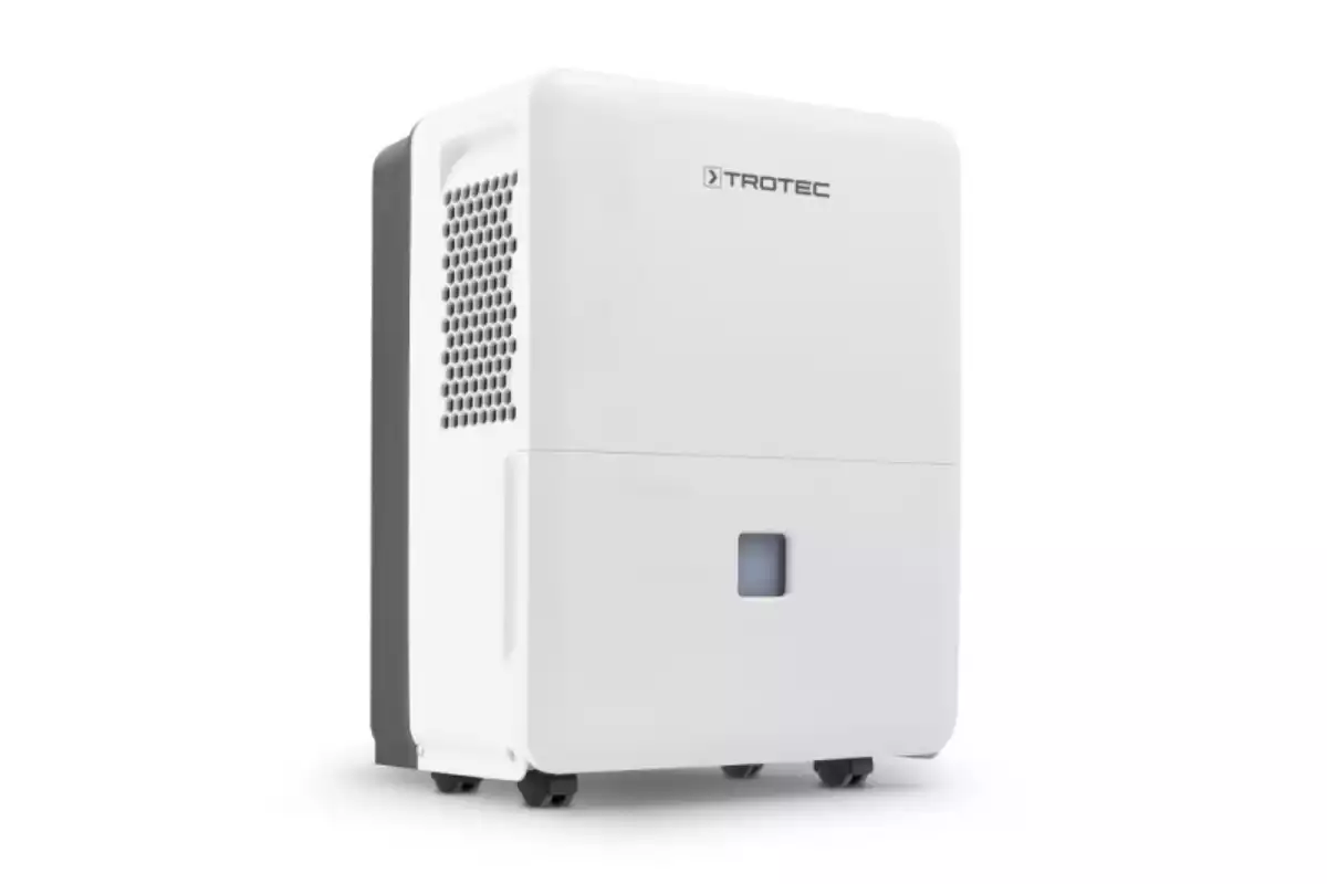 Déshumidificateur Trotec TTK 96E