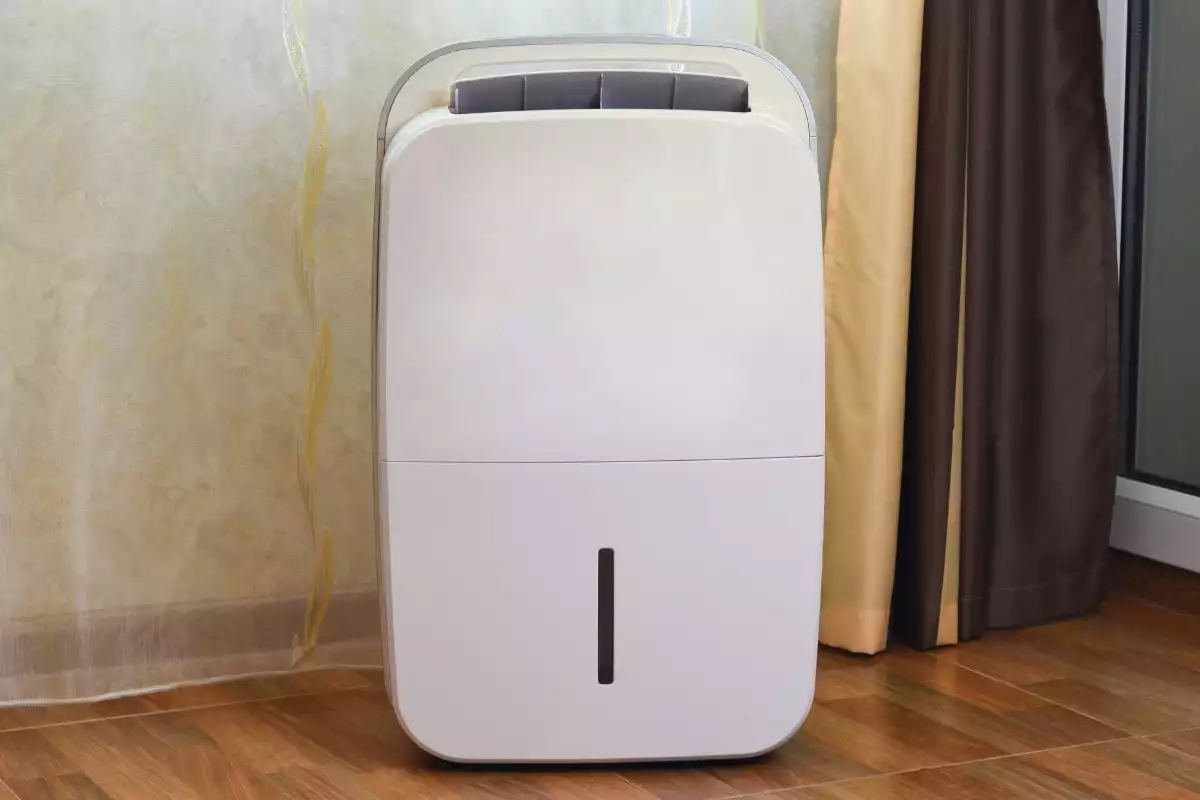 Combien de temps par jour doit-on utiliser un déshumidificateur ?