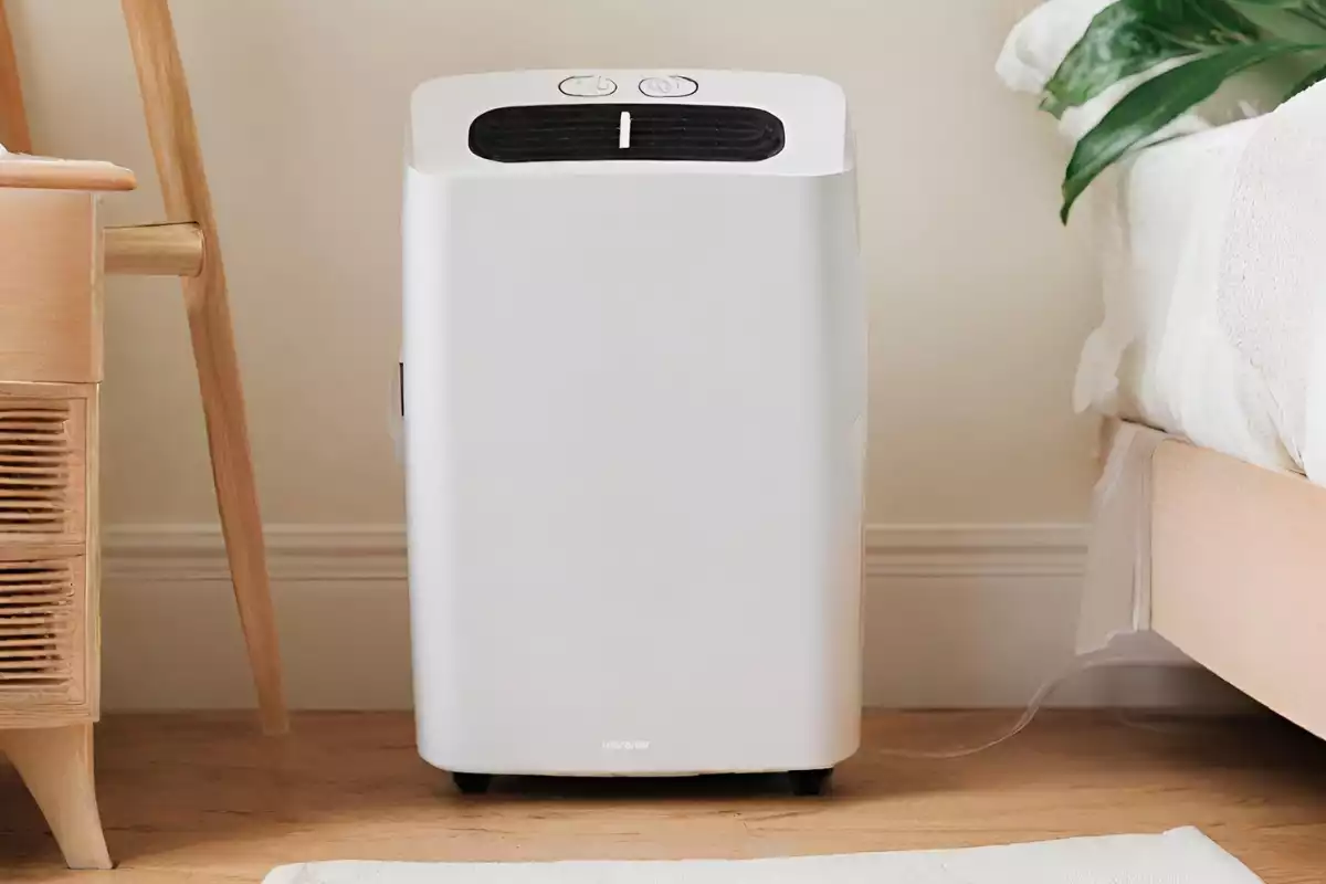Peut-on dormir avec un déshumidificateur en fonctionnement ?