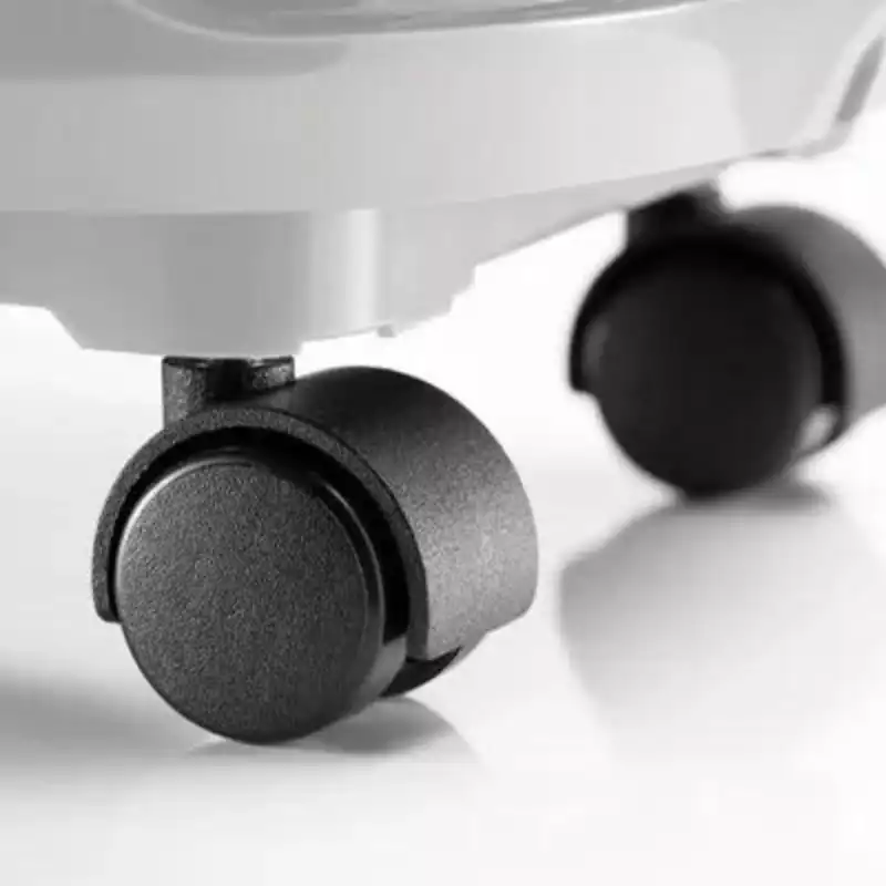 Déshumidificateur De'Longhi DEXD216RF Ergonomie