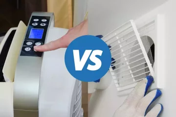 Déshumidificateur ou VMC : comment choisir la meilleure solution pour votre habitation  ?