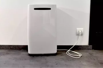 Où placer un déshumidificateur ?