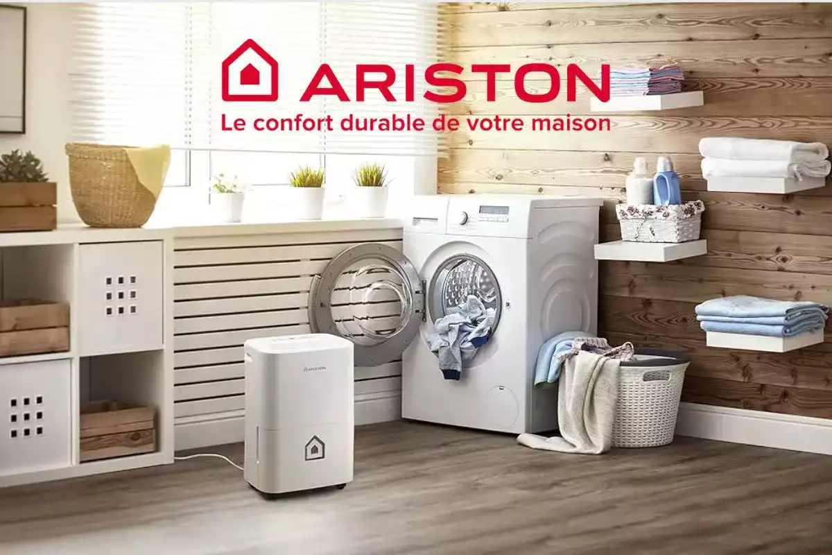 Déshumidificateur Ariston Comparatif