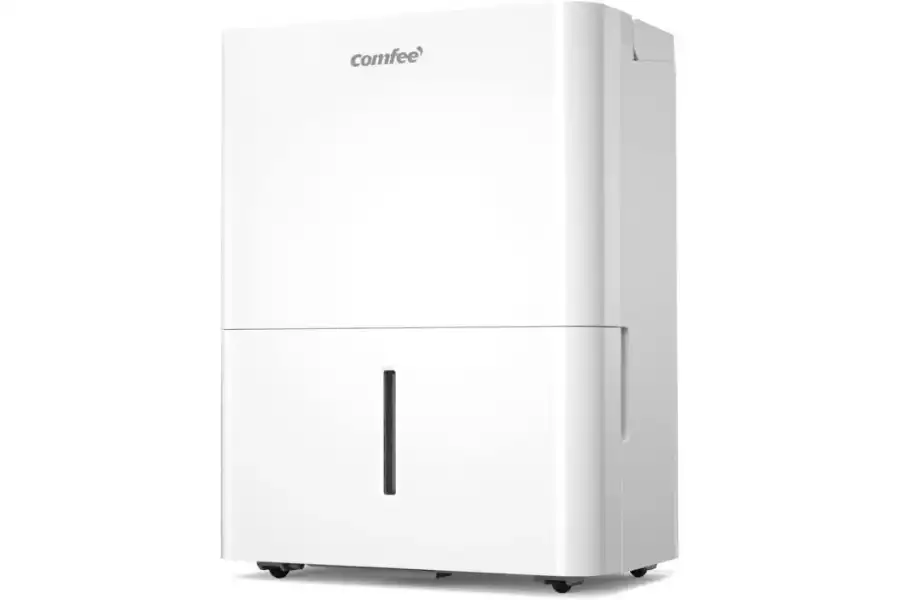 Comfee Déshumidificateur 12L/jour - Avis