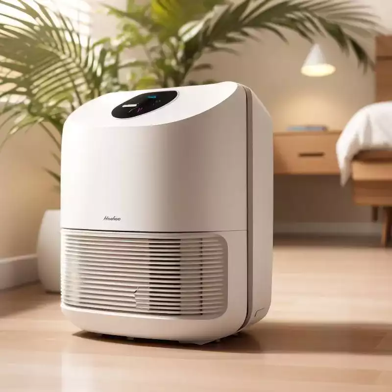 Choisir la bonne marque de déshumidificateur
