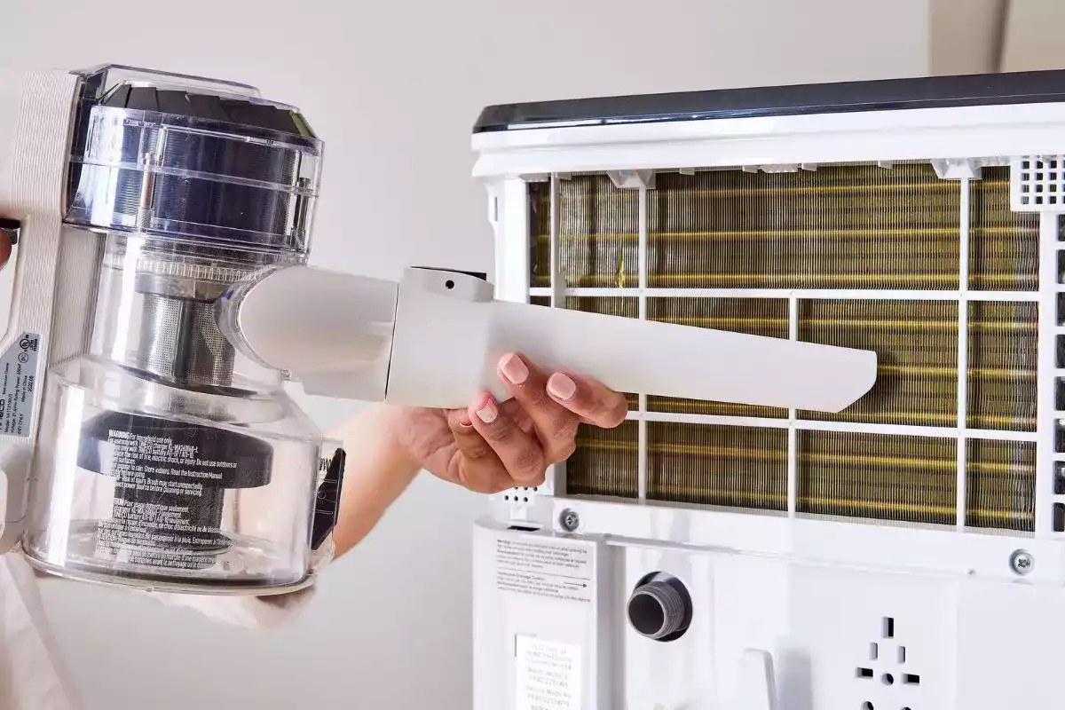 Comment nettoyer et bien entretenir son déshumidificateur ?