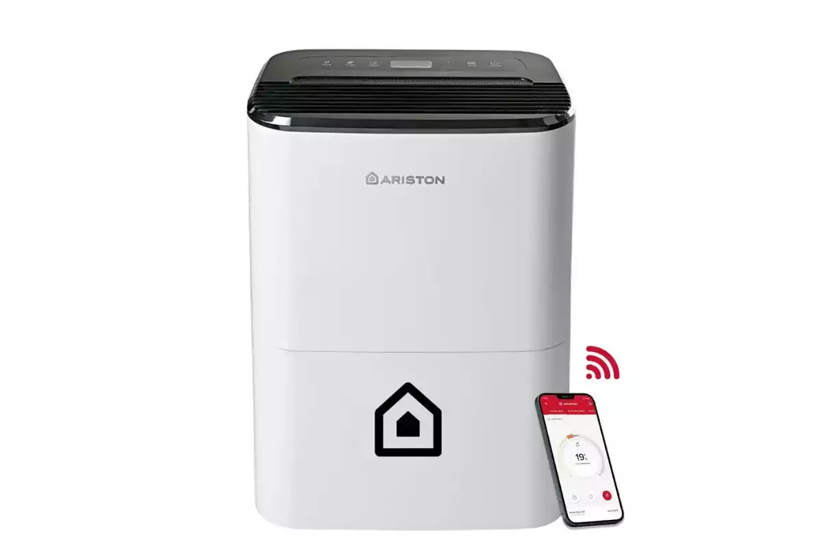 Déshumidificateur Ariston Deos 21S - Avis