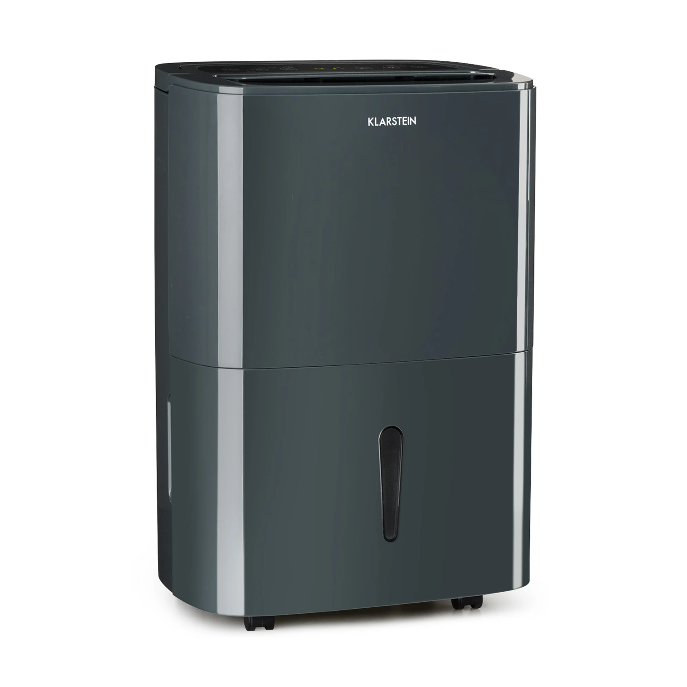 Déshumidificateur Klarstein Dryfy 20 - Avis