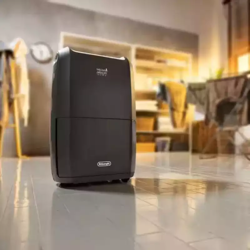 Déshumidificateur Tasciugo Ariadry Multi DDSX220WFA connecté de De'Longhi - Avis