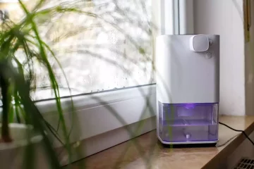 Maximiser l'efficacité de votre déshumidificateur : 5 conseils pratiques