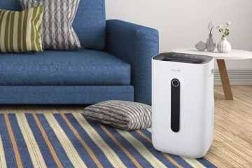 Est-ce qu'un déshumidificateur est dangereux ?
