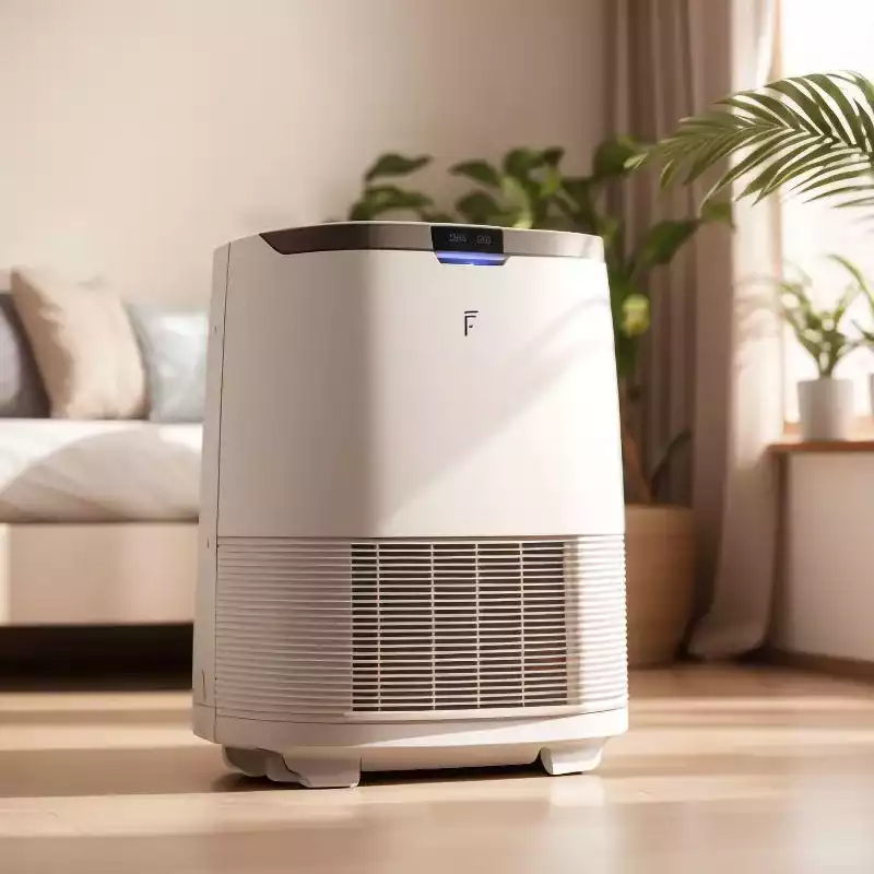 Maximiser l'efficacité du déshumidificateur