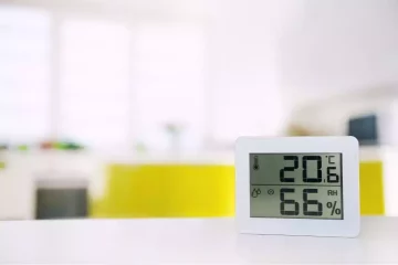 Déshumidification de la maison : les meilleures alternatives
