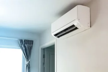 Utiliser le mode déshumidification du climatiseur pour déshumidifier une pièce