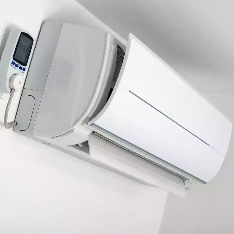 Utiliser le mode déshumidification du climatiseur