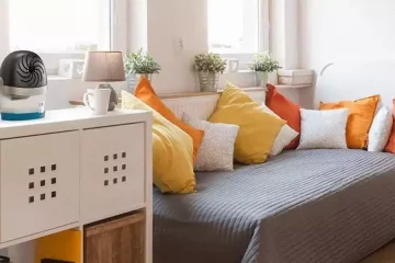 Comment fonctionne un absorbeur d'humidité?