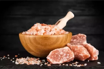 Comment utiliser la pierre de sel pour chasser l'humidité de votre maison ?