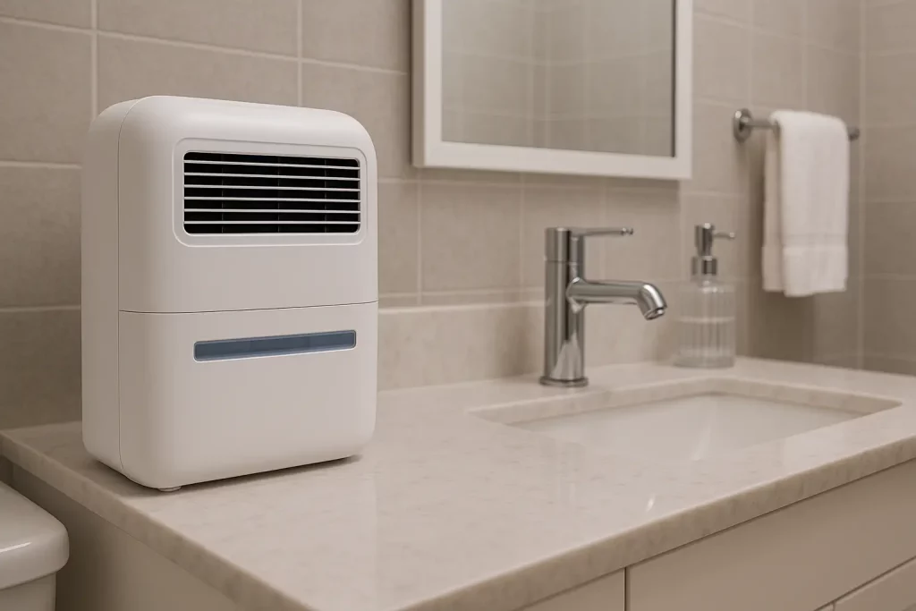 Les conséquences de l'humidité élevée en hiver