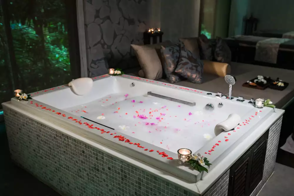 Quels critères pour choisir un déshumidificateur de spa ?