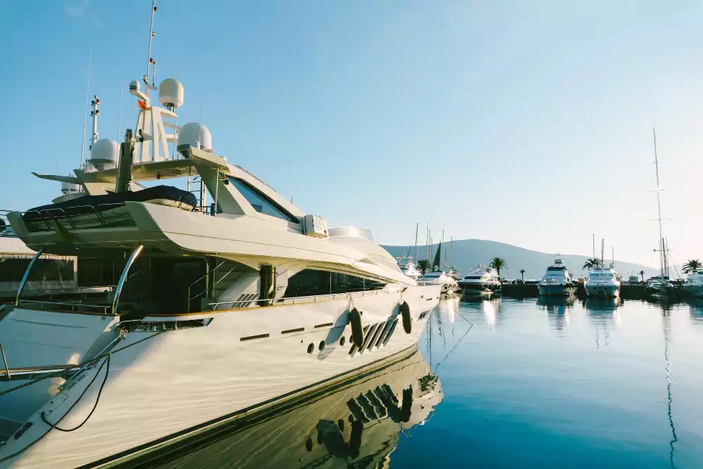 Comment fonctionne la régulation de l’humidité dans un bateau ?