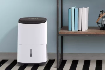 Est-ce qu’un déshumidificateur peut rendre une pièce plus fraîche ?