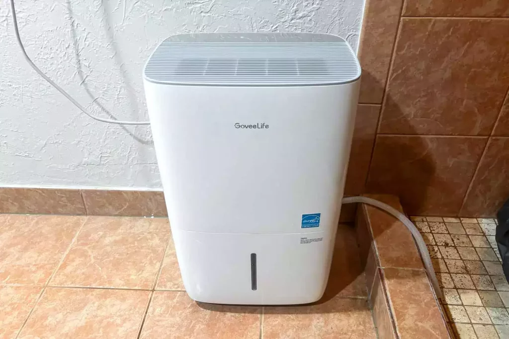 Le mode déshumidification d’un climatiseur peut-il suffire ?